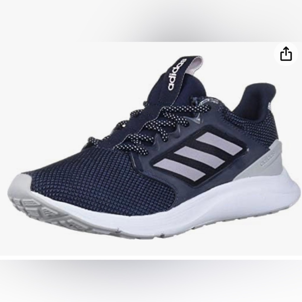 Adidas Energyfalcon X Running Shoes Blue Sneakers 6